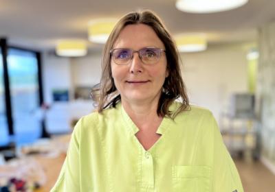 Susanne Lehmann